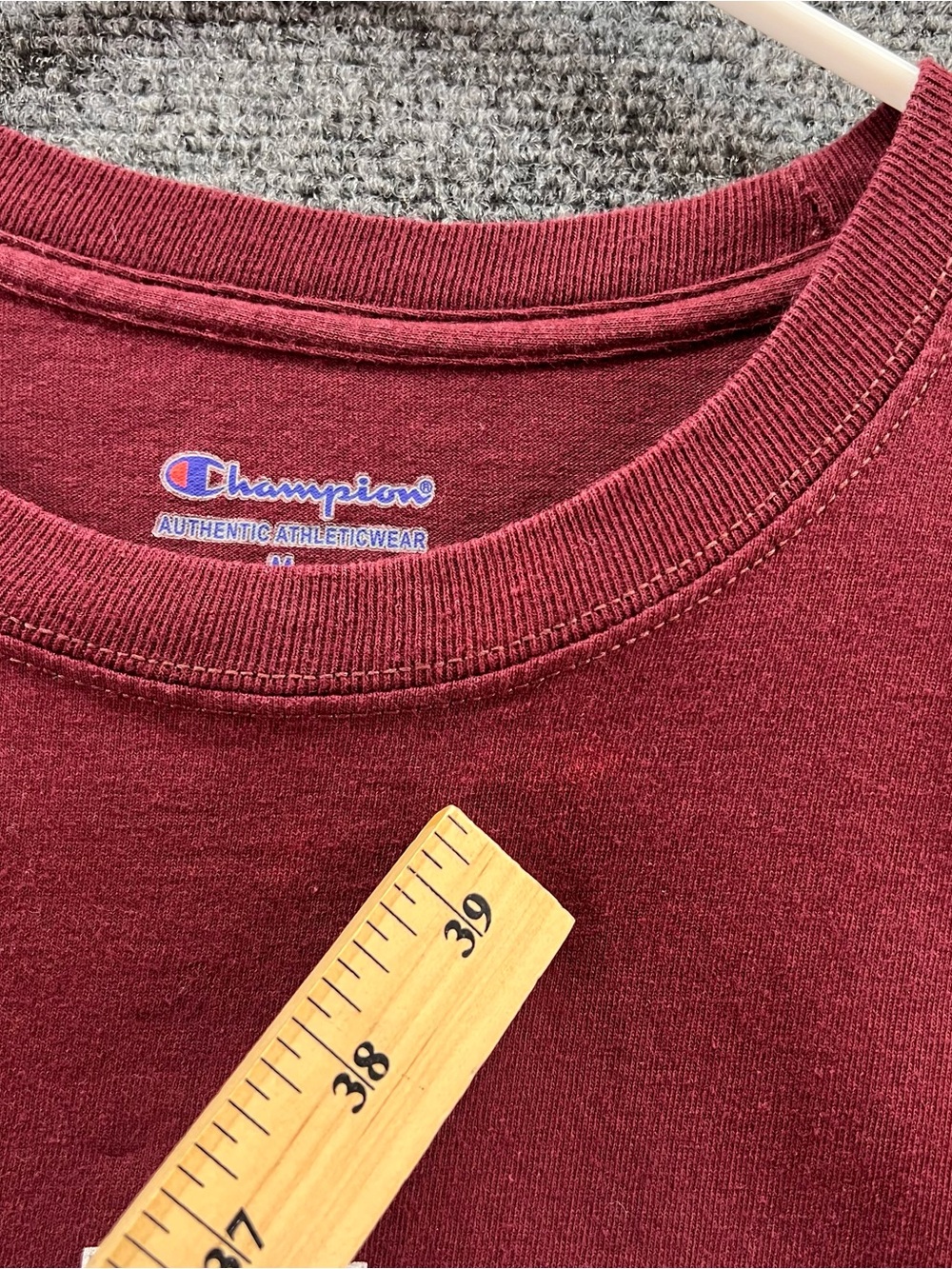 Texas A&M Aggies Shirt Medium Come & Take It Gig 'Em NCAA Football Champion - Picture 5 of 9